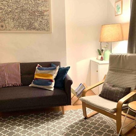 Flat 5 Eia House Apartment Белфаст Екстериор снимка