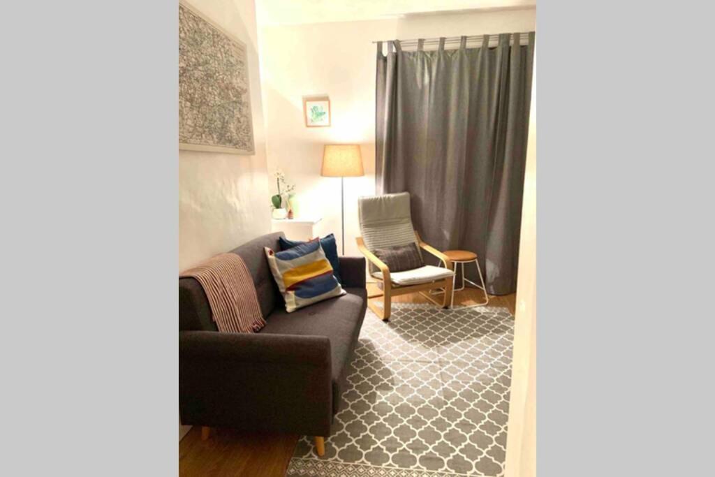 Flat 5 Eia House Apartment Белфаст Екстериор снимка